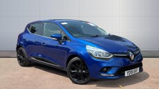 Renault Clio 0.9 TCE 90 Iconic 5dr Petrol Hatchback